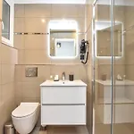 Apartamento Authentic - 2br 8p - Near Opera Garnier