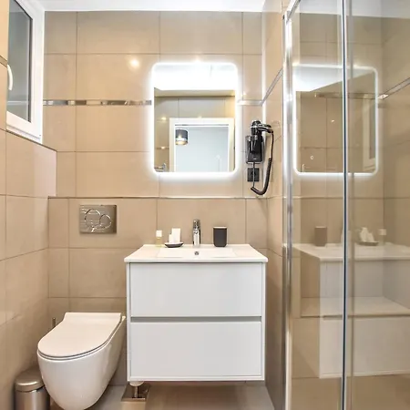 Appartement Authentic - 2br 8p - Near Opera Garnier