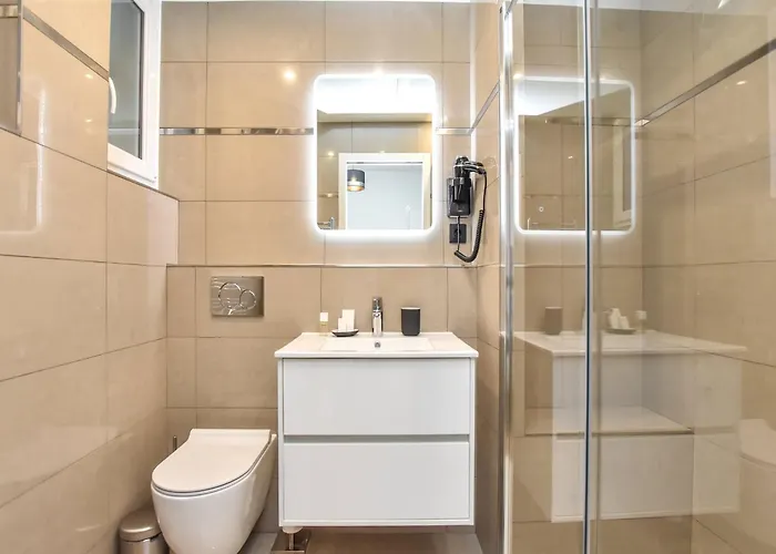 Apartamento Authentic - 2br 8p - Near Opera Garnier