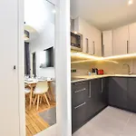Apartament Authentic - 2br 8p - Near Opera Garnier *