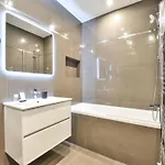Authentic - 2br 8p - Near Opera Garnier * Paryż