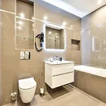 Authentic - 2br 8p - Near Opera Garnier Apartament *